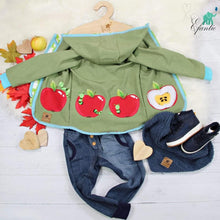 Lade das Bild in den Galerie-Viewer, Apfelraupe - APPLI