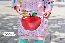 Lade das Bild in den Galerie-Viewer, Apfelraupe - PLOTT