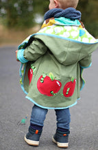 Lade das Bild in den Galerie-Viewer, Apfelraupe - APPLI