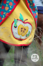 Lade das Bild in den Galerie-Viewer, Apfelraupe - APPLI