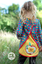 Lade das Bild in den Galerie-Viewer, Apfelraupe - APPLI