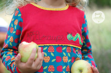 Lade das Bild in den Galerie-Viewer, Apfelraupe - APPLI