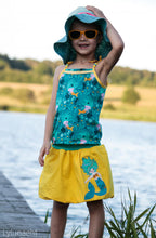 Lade das Bild in den Galerie-Viewer, Sweet Mermaid - STICK 13x18