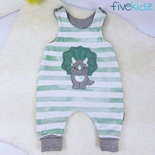 Lade das Bild in den Galerie-Viewer, Little Dinos - STICK 10x10