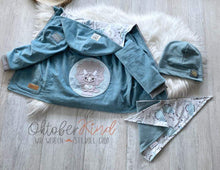 Lade das Bild in den Galerie-Viewer, Little Dinos - STICK 10x10