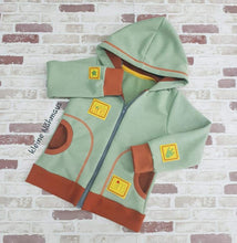 Lade das Bild in den Galerie-Viewer, Little Dinos - STICK 10x10