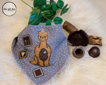 Lade das Bild in den Galerie-Viewer, Little Dinos - STICK 20x28