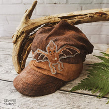 Lade das Bild in den Galerie-Viewer, Little Dinos - STICK 13x18