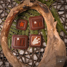 Lade das Bild in den Galerie-Viewer, Little Dinos - STICK 10x10