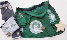 Lade das Bild in den Galerie-Viewer, Little Dinos - STICK 15x24