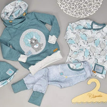 Lade das Bild in den Galerie-Viewer, Little Dinos - STICK 15x24