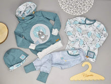 Lade das Bild in den Galerie-Viewer, Little Dinos - STICK Kombipaket