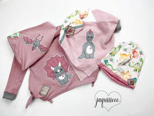 Lade das Bild in den Galerie-Viewer, Little Dinos - STICK 13x18