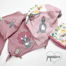 Lade das Bild in den Galerie-Viewer, Little Dinos - STICK 16x26