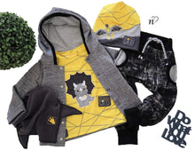 Lade das Bild in den Galerie-Viewer, Little Dinos - STICK 16x26