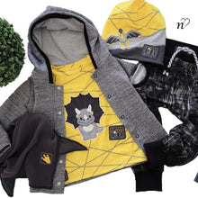 Lade das Bild in den Galerie-Viewer, Little Dinos - STICK 18x30