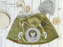 Lade das Bild in den Galerie-Viewer, Little Dinos - STICK 15x24