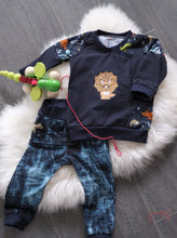 Lade das Bild in den Galerie-Viewer, Little Dinos - STICK 13x18