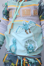 Lade das Bild in den Galerie-Viewer, Little Dinos - STICK 10x10