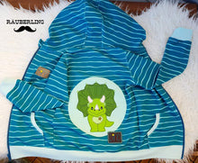 Lade das Bild in den Galerie-Viewer, Little Dinos - STICK 18x30