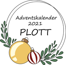 Lade das Bild in den Galerie-Viewer, Adventskalender 2021 - PLOTT