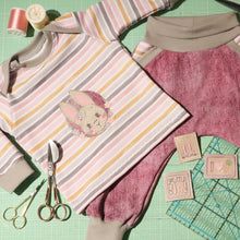 Lade das Bild in den Galerie-Viewer, Little Bunny - STICK 10x10