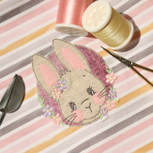 Lade das Bild in den Galerie-Viewer, Little Bunny - STICK 10x10