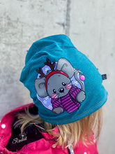 Lade das Bild in den Galerie-Viewer, Wintermaus - PLOTT