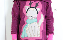 Lade das Bild in den Galerie-Viewer, DeerCat - APPLI
