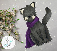 Lade das Bild in den Galerie-Viewer, DeerCat - APPLI
