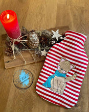 Lade das Bild in den Galerie-Viewer, DeerCat - PLOTT
