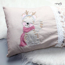 Lade das Bild in den Galerie-Viewer, DeerCat - STICK 18x30
