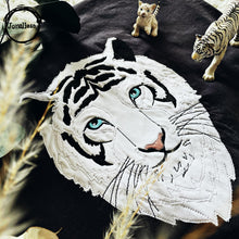 Lade das Bild in den Galerie-Viewer, Tiger - STICK Kombipaket
