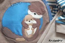 Lade das Bild in den Galerie-Viewer, Otterliebe - APPLI
