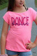 Lade das Bild in den Galerie-Viewer, DANCE - APPLI
