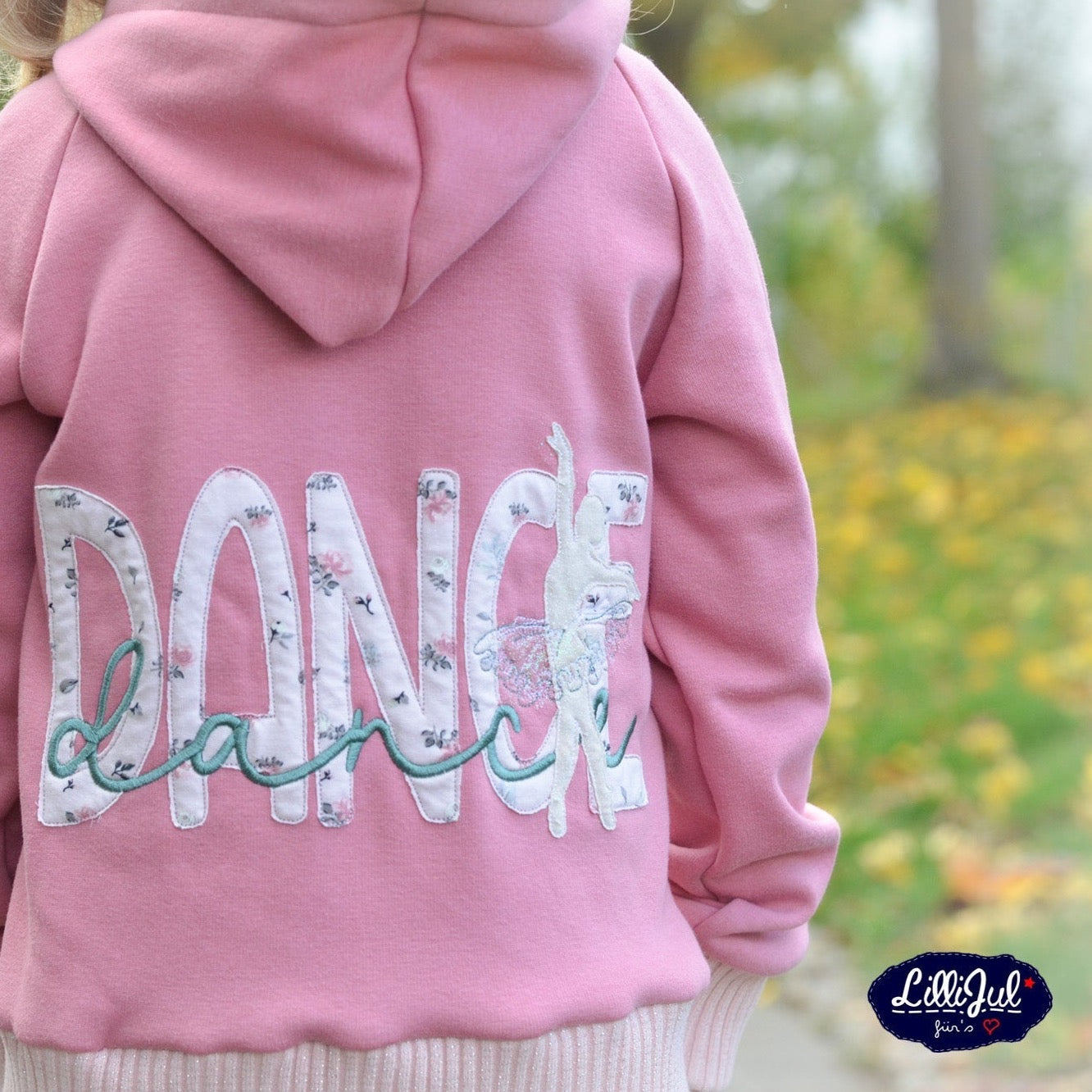DANCE - STICK 18x30