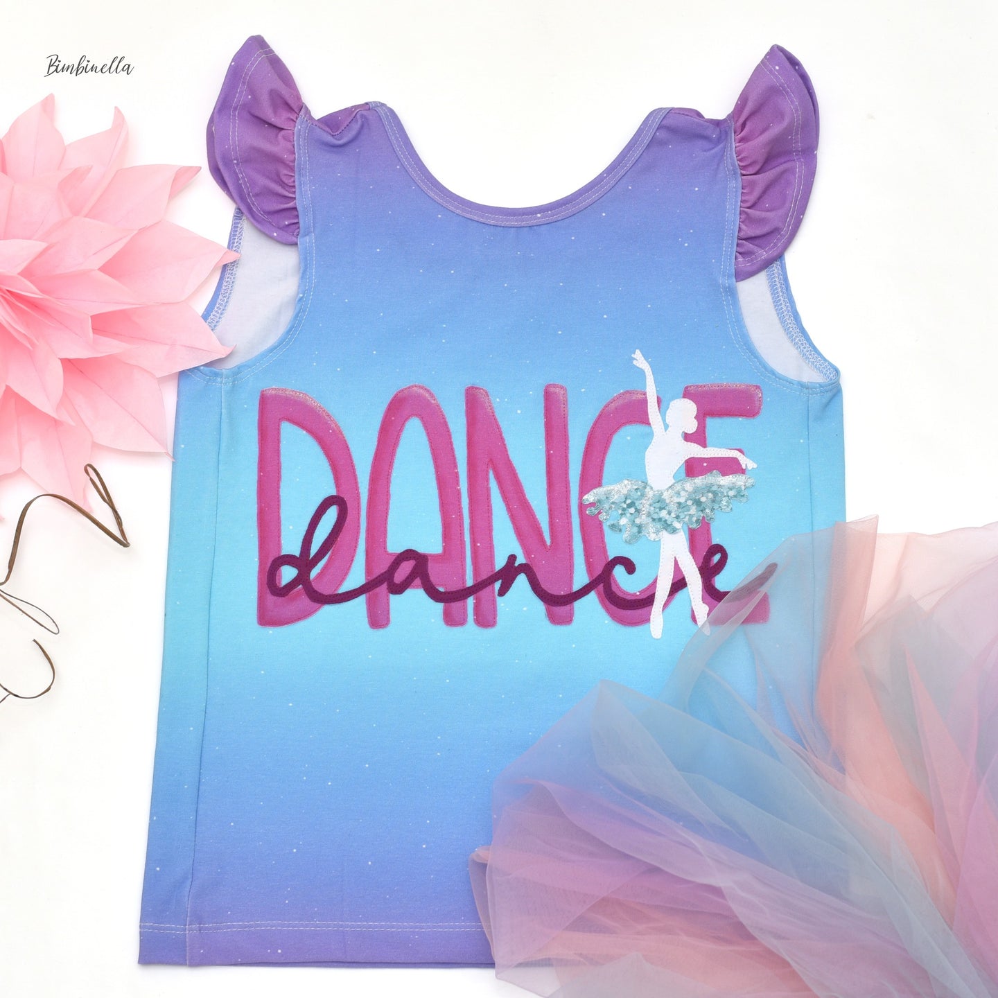 DANCE - APPLI