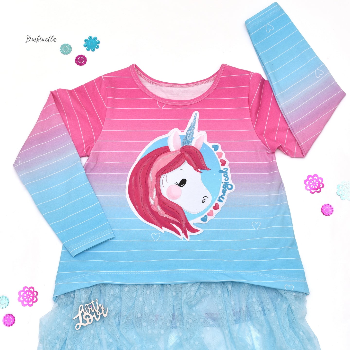 Magical Unicorn - APPLI