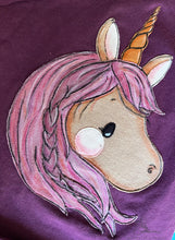 Lade das Bild in den Galerie-Viewer, Magical Unicorn - APPLI

