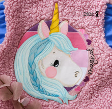 Lade das Bild in den Galerie-Viewer, Magical Unicorn - STICK 10x10
