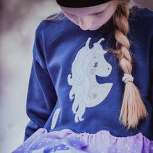 Lade das Bild in den Galerie-Viewer, Little Beauty Pony - STICK 20x30
