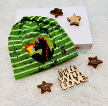 Lade das Bild in den Galerie-Viewer, Feuerdrache - STICK 16x26
