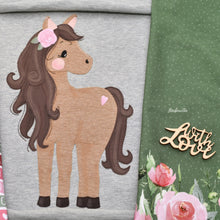 Lade das Bild in den Galerie-Viewer, Little Beauty Pony - APPLI
