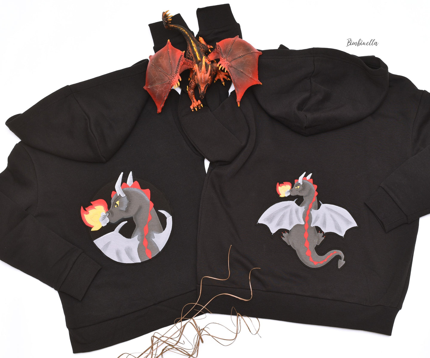 Feuerdrache - APPLI