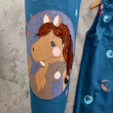 Lade das Bild in den Galerie-Viewer, Mein kleines Pony - APPLI
