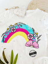 Lade das Bild in den Galerie-Viewer, FloralRainbow - PLOTT

