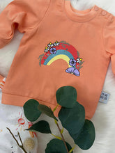 Lade das Bild in den Galerie-Viewer, FloralRainbow - PLOTT
