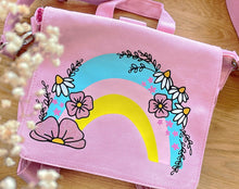 Lade das Bild in den Galerie-Viewer, FloralRainbow - PLOTT
