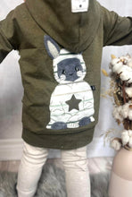 Lade das Bild in den Galerie-Viewer, CozyBunny- STICK 10x10

