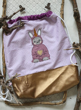 Lade das Bild in den Galerie-Viewer, CozyBunny- STICK 10x10
